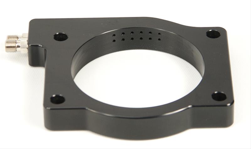 Nitrous Outlet Nitrous Oxide Plate Systems 00-10175-00