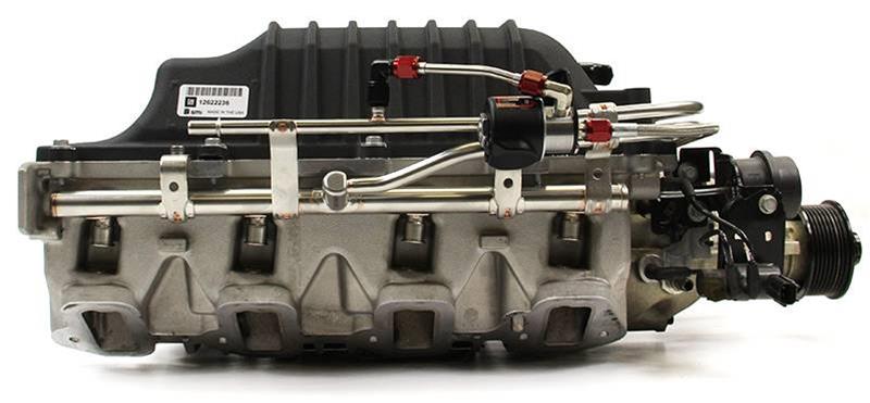 Nitrous Outlet Nitrous Oxide Plate Systems 00-10175-15