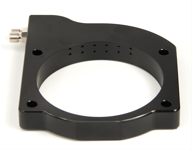 Nitrous Outlet Nitrous Oxide Plate Systems 00-10176-00