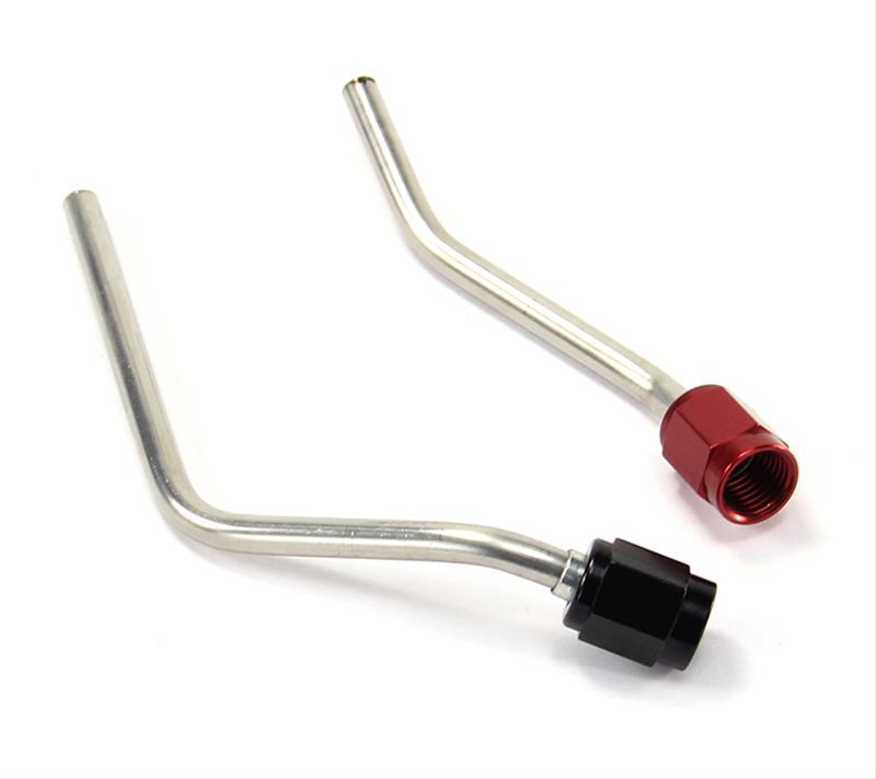 Nitrous Outlet Nitrous Oxide Plumbing Kits 00-10177-HL
