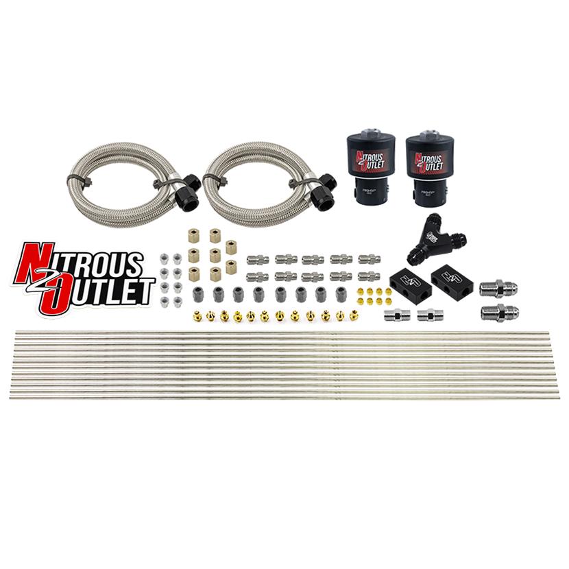 Nitrous Outlet Nitrous Oxide Systems 00-10418-T