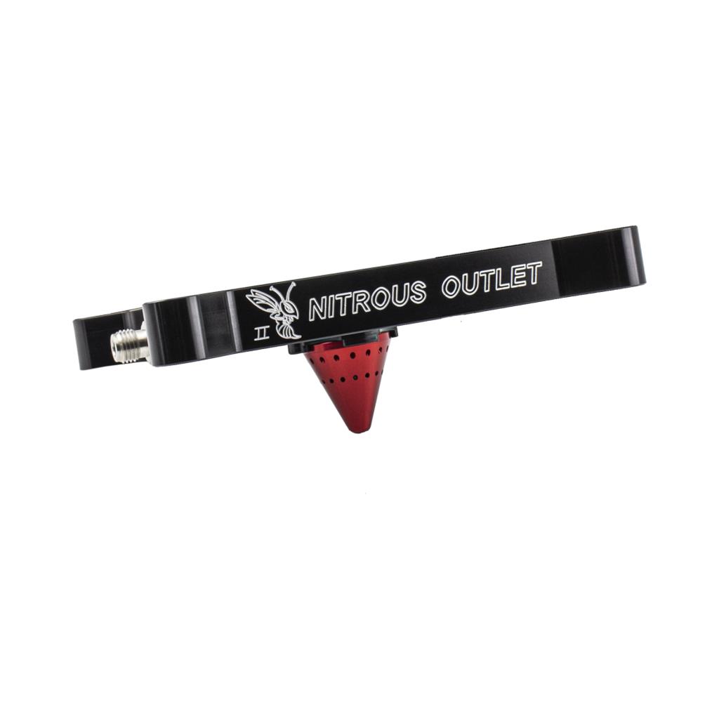 Nitrous Outlet Nitrous Oxide Systems 00-10600-SF