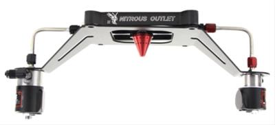 Nitrous Outlet 4150 Stinger Plate Conversion Kits 00-10610-SF