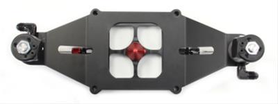 Nitrous Outlet 4150 Stinger Plate Conversion Kits 00-10610-SF