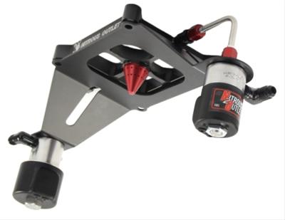 Nitrous Outlet 4150 Race Stinger Plate Conversion Kits 00-10612-SF