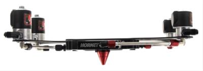 Nitrous Outlet 4150 Hornet Dual-Entry Plate Conversion Kits 00-10626-SF