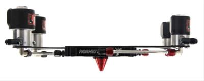 Nitrous Outlet 4150 Hornet Race Dual-Entry Plate Conversion Kits 00-10628-SF