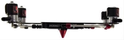 Nitrous Outlet 4500 Hornet Dual-Entry Plate Conversion Kits 00-10638-SF