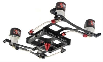 Nitrous Outlet Nitrous Oxide System Conversion and Upgrade Kits 00-10640-SF