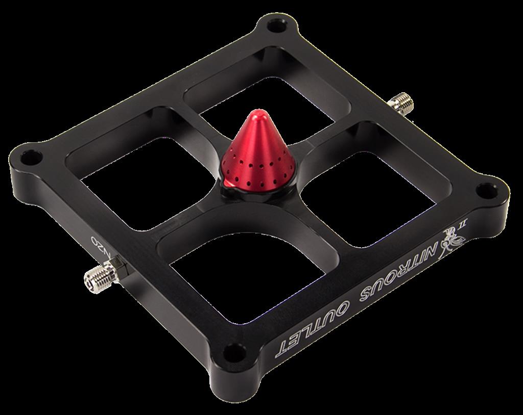 Nitrous Outlet Nitrous Oxide Systems 00-10650-SF