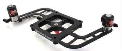 Nitrous Outlet 4150 Race Stinger Plate Conversion Kits 00-10656-SF