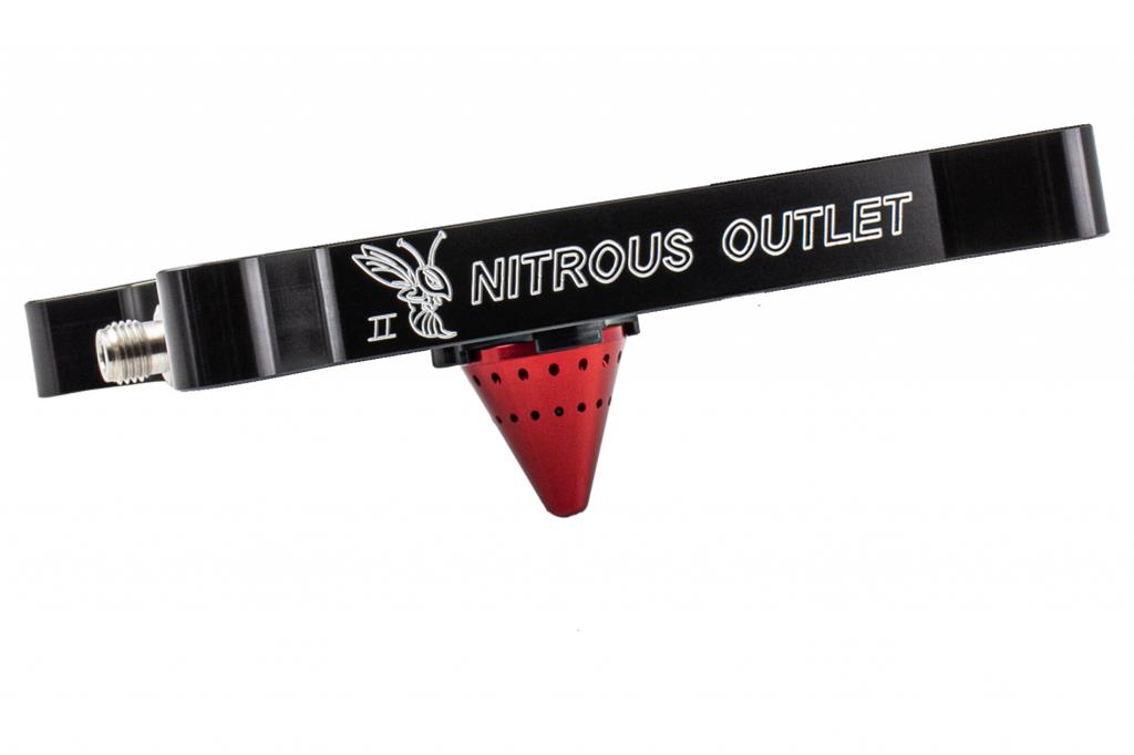 Nitrous Outlet Nitrous Oxide Systems 00-10676-10