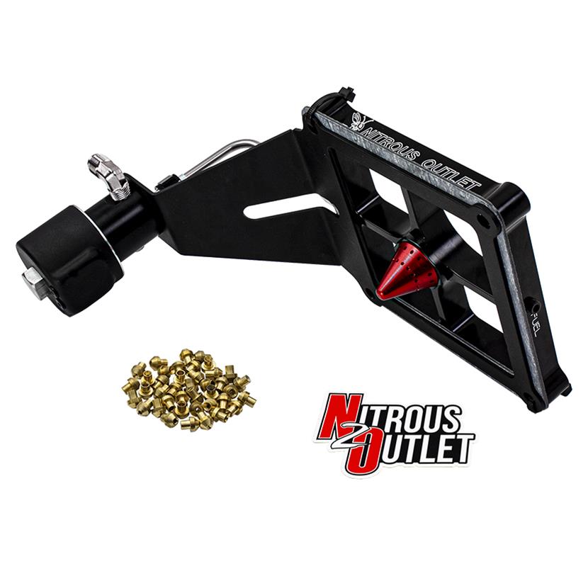 Nitrous Outlet Nitrous Oxide System Conversion and Upgrade Kits 00-10683-SF