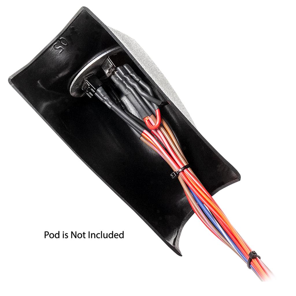 Nitrous Outlet Switch Panels 00-11004