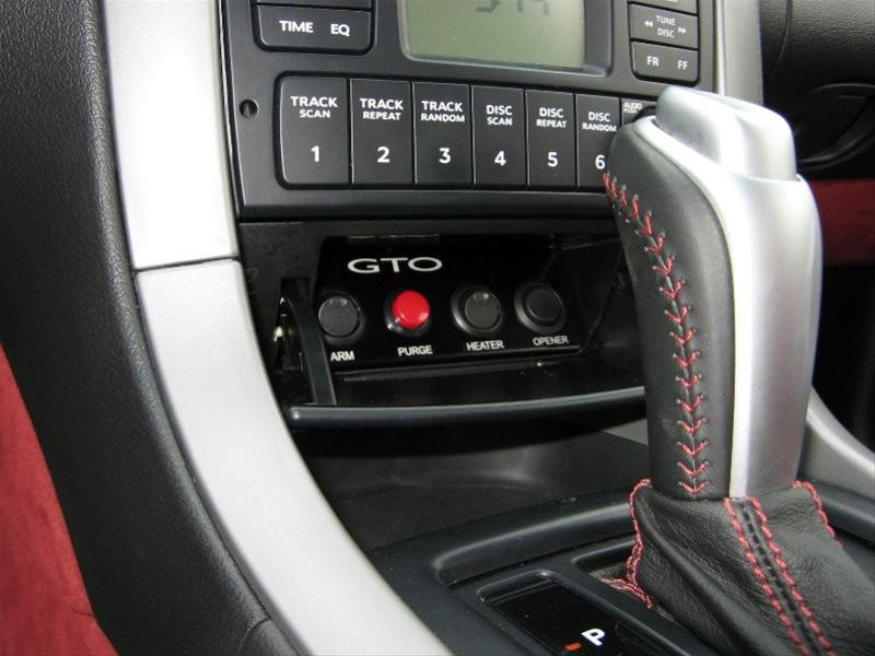 Nitrous Outlet Switch Panels 00-11007