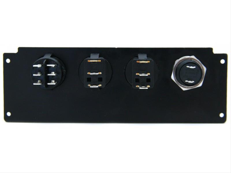 Nitrous Outlet Switch Panels 00-11019