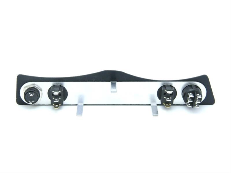 Nitrous Outlet Switch Panels 00-11024