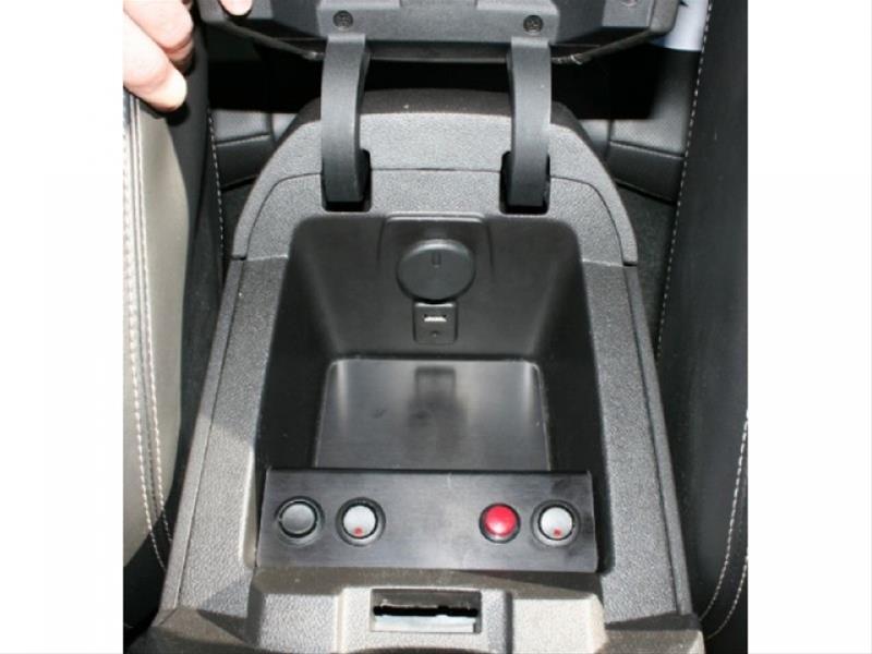 Nitrous Outlet Switch Panels 00-11026