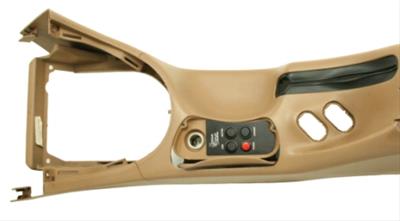 Nitrous Outlet Switch Panels 00-11030