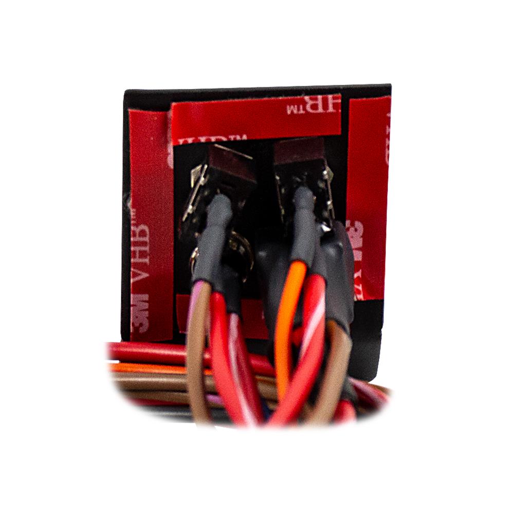 Nitrous Outlet Electrical Switch Panels 00-11036