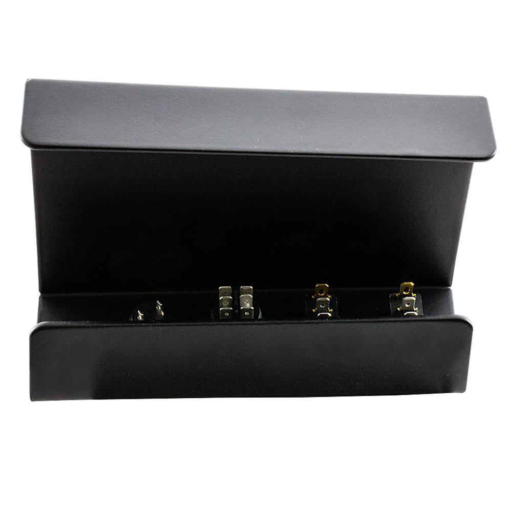 Nitrous Outlet Electrical Switch Panels 00-11037