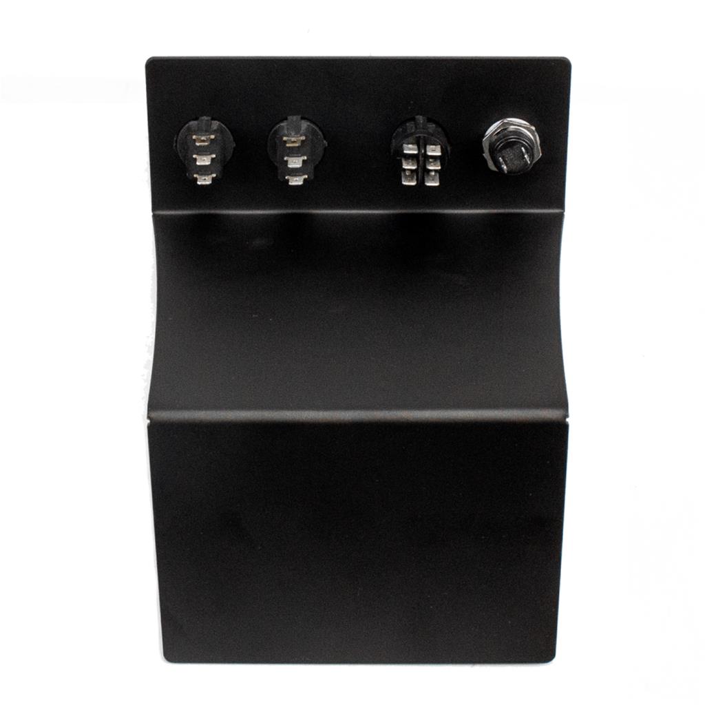 Nitrous Outlet Electrical Switch Panels 00-11046