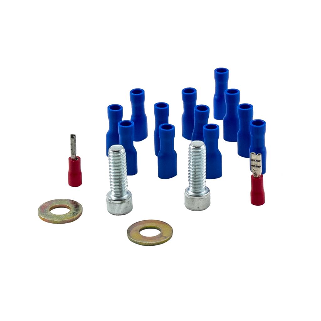 Nitrous Outlet Electrical Switch Panels 00-11047