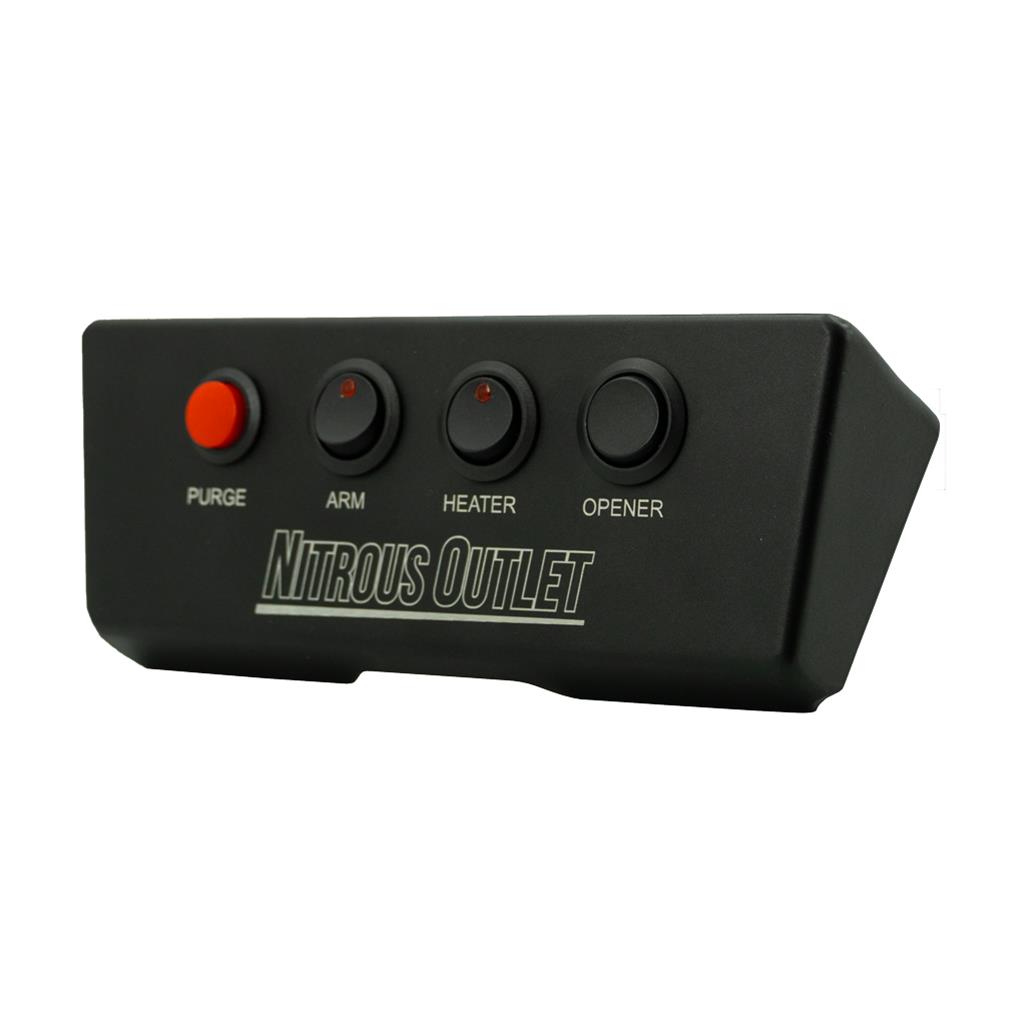 Nitrous Outlet Nitrous Oxide System Components 00-11052