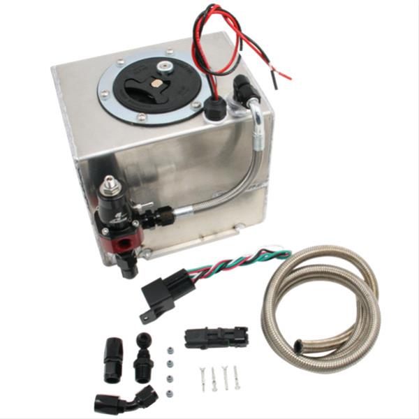 Nitrous Outlet Dedicated Fuel Systems 00-12000