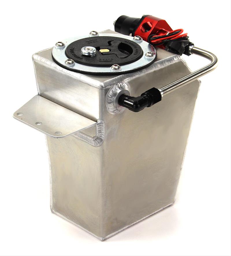 Nitrous Outlet Dedicated Fuel Systems 00-12001