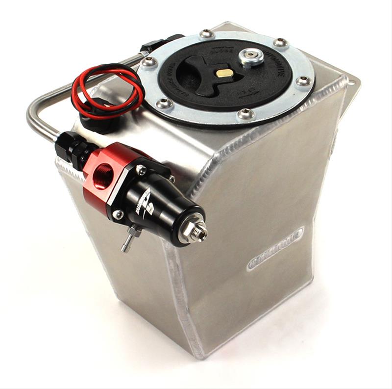 Nitrous Outlet Dedicated Fuel Systems 00-12001