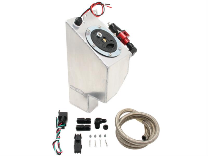 Nitrous Outlet Dedicated Fuel Systems 00-12003