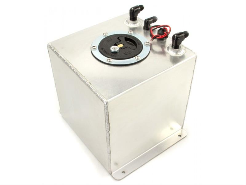 Nitrous Outlet Dedicated Fuel Systems 00-12004