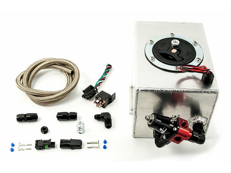 Nitrous Outlet Dedicated Fuel Systems 00-12005