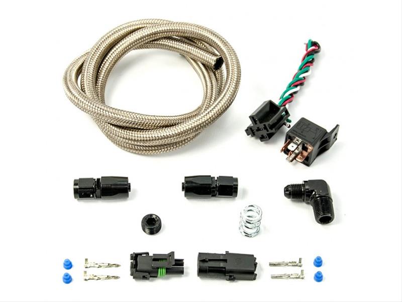 Nitrous Outlet Dedicated Fuel Systems 00-12005