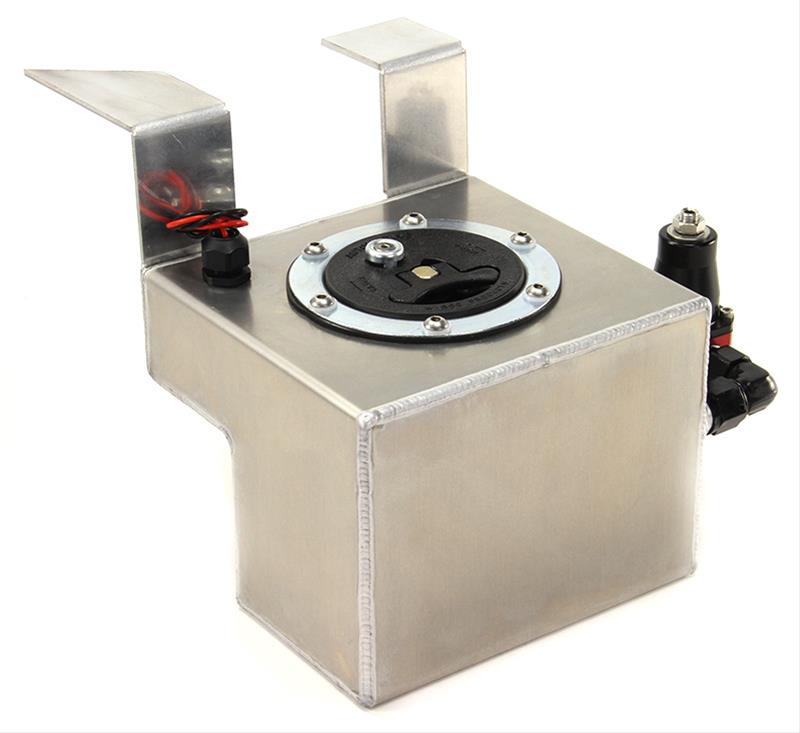 Nitrous Outlet Dedicated Fuel Systems 00-12006