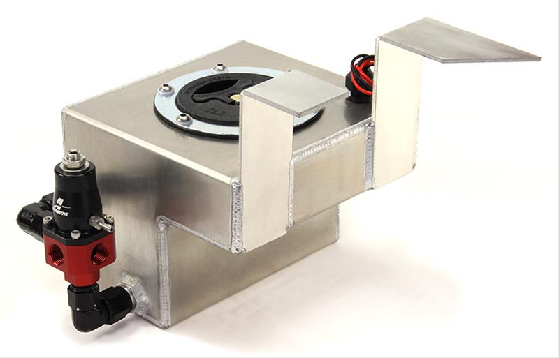 Nitrous Outlet Dedicated Fuel Systems 00-12006