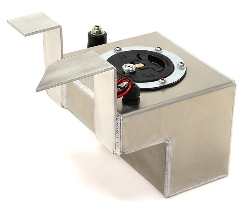 Nitrous Outlet Dedicated Fuel Systems 00-12006