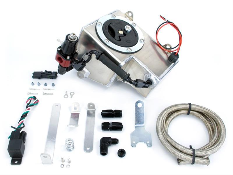 Nitrous Outlet Dedicated Fuel Systems 00-12007