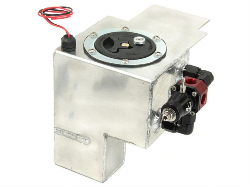 Nitrous Outlet Dedicated Fuel Systems 00-12008