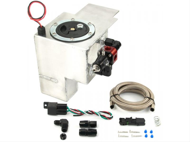 Nitrous Outlet Dedicated Fuel Systems 00-12008