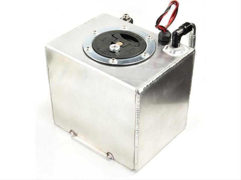 Nitrous Outlet Dedicated Fuel Systems 00-12013