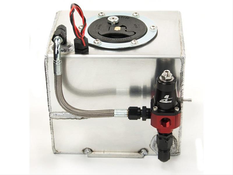 Nitrous Outlet Dedicated Fuel Systems 00-12013