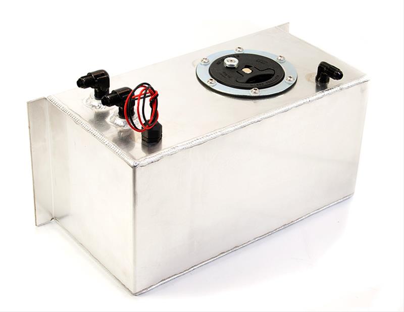 Nitrous Outlet Dedicated Fuel Systems 00-12016