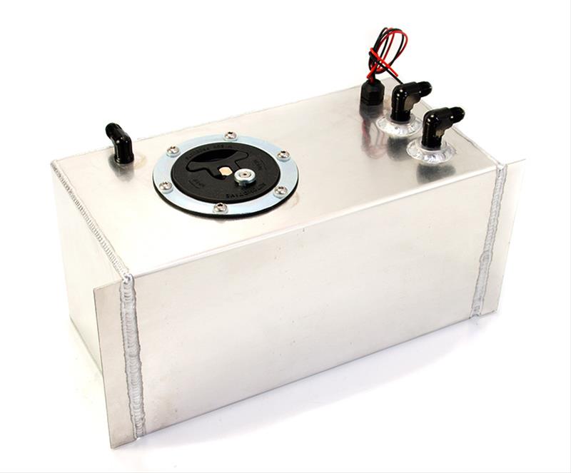 Nitrous Outlet Dedicated Fuel Systems 00-12016