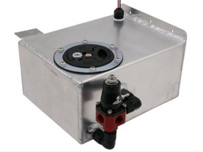 Nitrous Outlet Dedicated Fuel Systems 00-12017