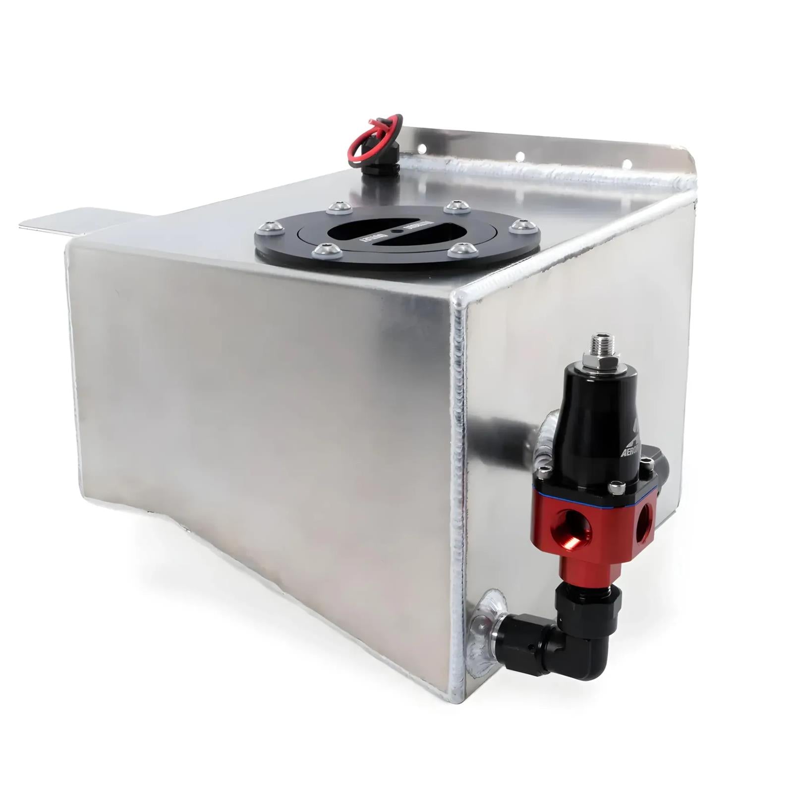 Nitrous Outlet Dedicated Fuel Systems 00-12017