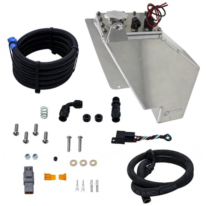 Nitrous Outlet Nitrous Oxide Systems 00-12019