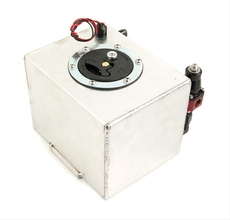 Nitrous Outlet Dedicated Fuel Systems 00-12021