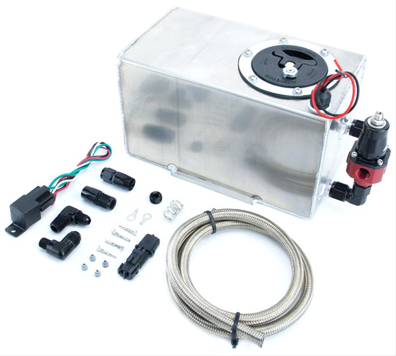 Nitrous Outlet Dedicated Fuel Systems 00-12022